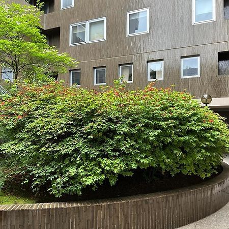 Residenza Palace Caffe Venezia Lugano Zewnętrze zdjęcie