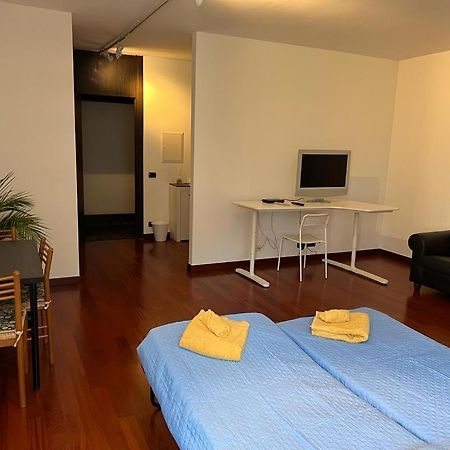 Residenza Palace Caffe Venezia Lugano Zewnętrze zdjęcie