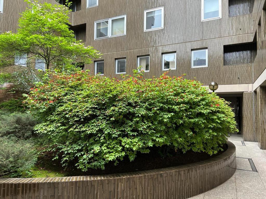 Residenza Palace Caffe Venezia Lugano Zewnętrze zdjęcie