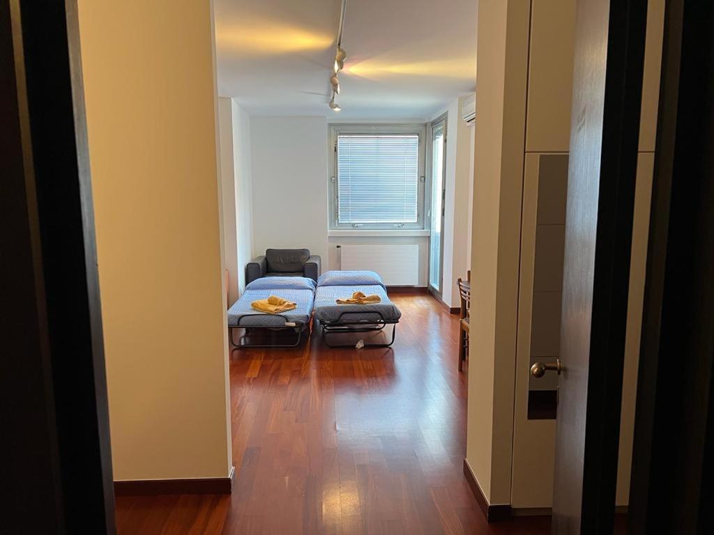 Residenza Palace Caffe Venezia Lugano Zewnętrze zdjęcie