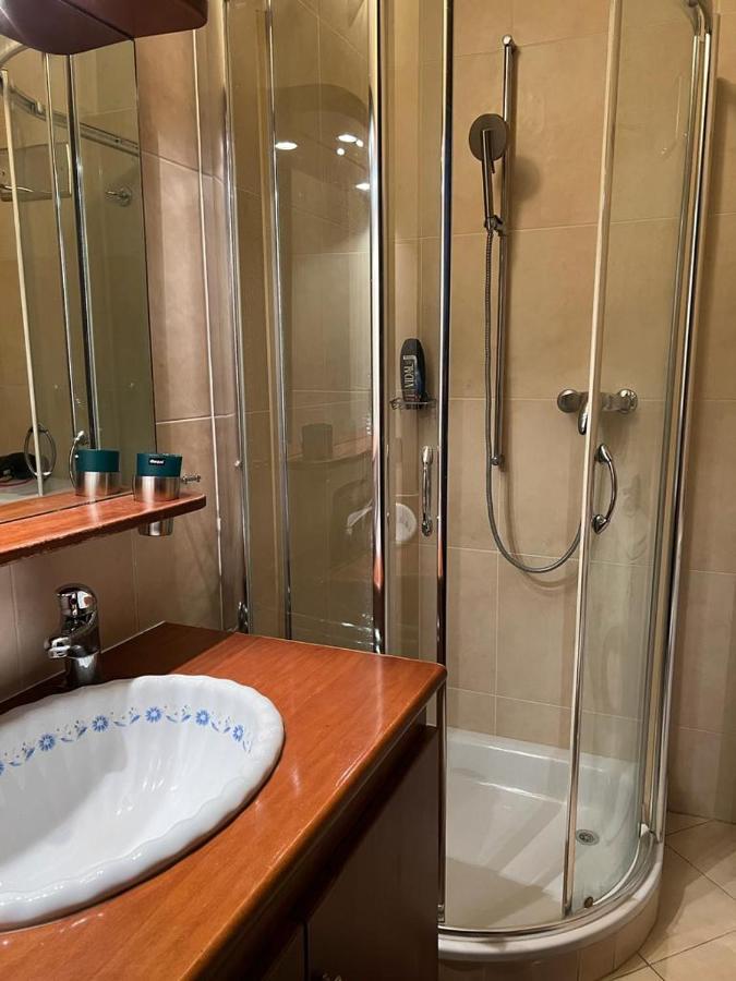 Residenza Palace Caffe Venezia Lugano Zewnętrze zdjęcie